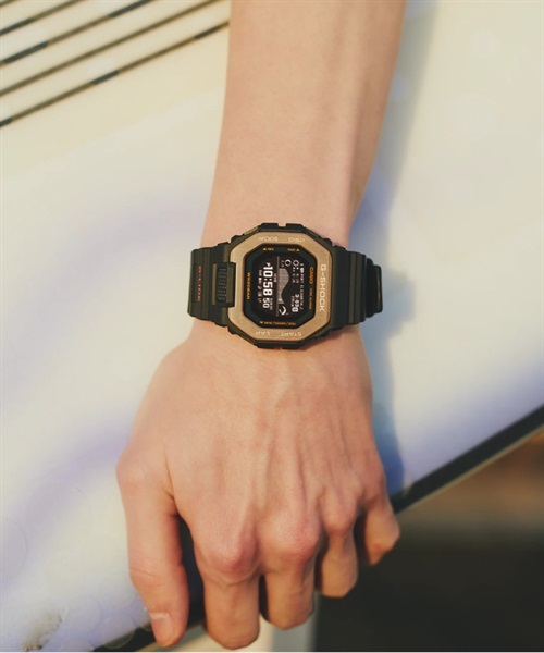 G-SHOCK ジーショック GBX-100NS-4JF 時計 スマートフォン連携機能搭載 II L7(4JF-F)