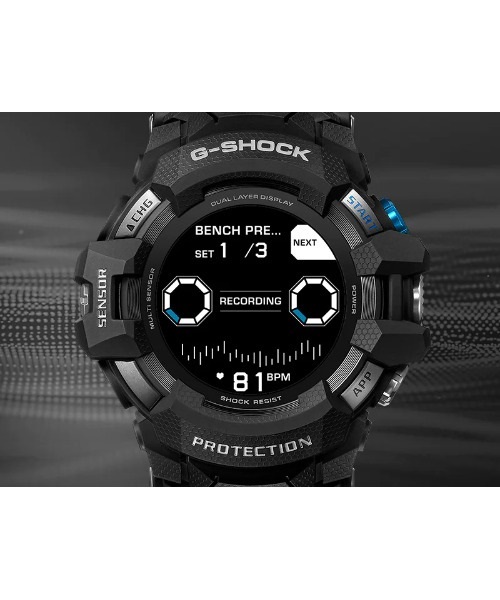 G-SHOCK ジーショック GSW-H1000-1AJR 時計 スマートフォン連携 G-SHOCK ジーショック GSW-H1000-1AJR 時計 スマートフォン連携