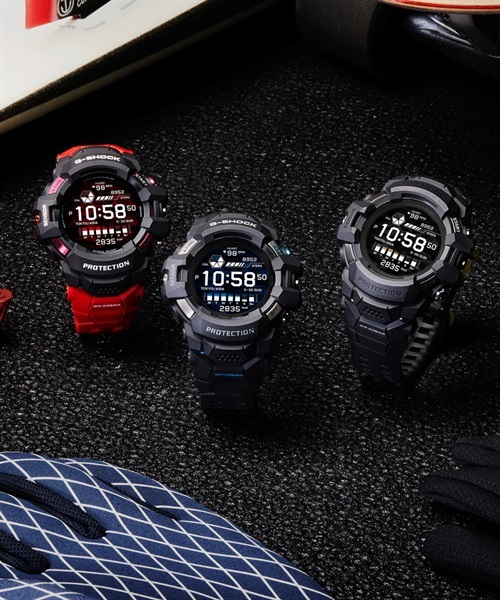 G-SHOCK ジーショック GSW-H1000-1AJR 時計 スマートフォン連携 G-SHOCK ジーショック GSW-H1000-1AJR 時計 スマートフォン連携