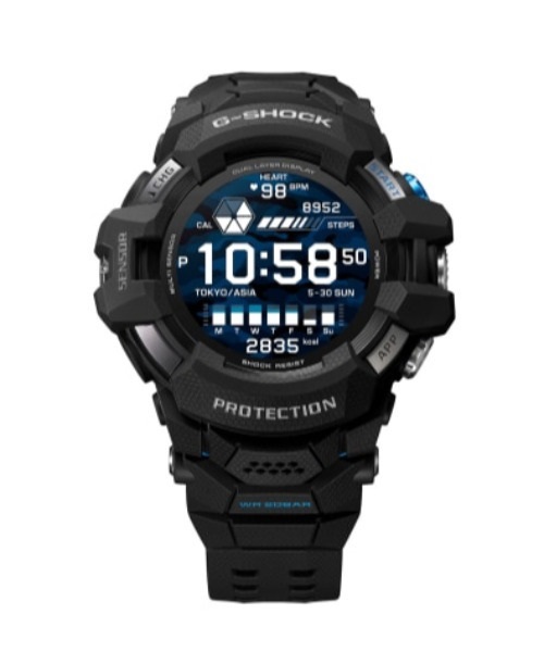 GSW-H1000-1A4JR | CASIO