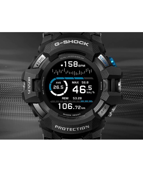 GSW-H1000-1AJR | CASIO