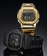 G-SHOCK ジーショック GMW-B5000GD-9JF 時計 JJ J28(GD-F)