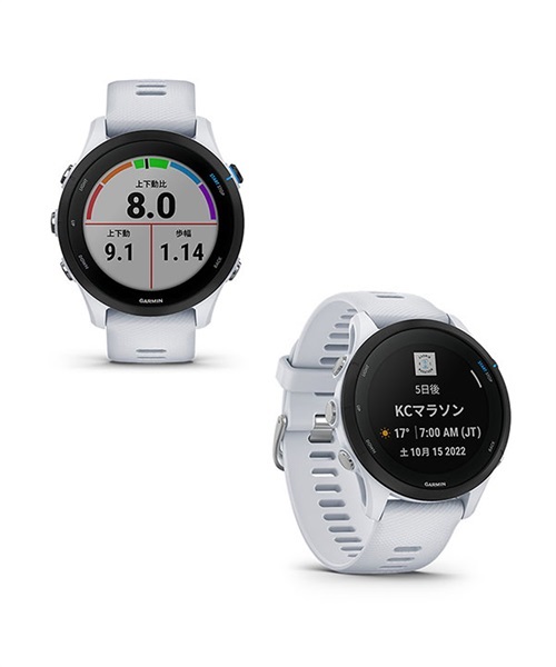 GARMIN ガーミン Forerunner 255 Music 時計 スマートウォッチ