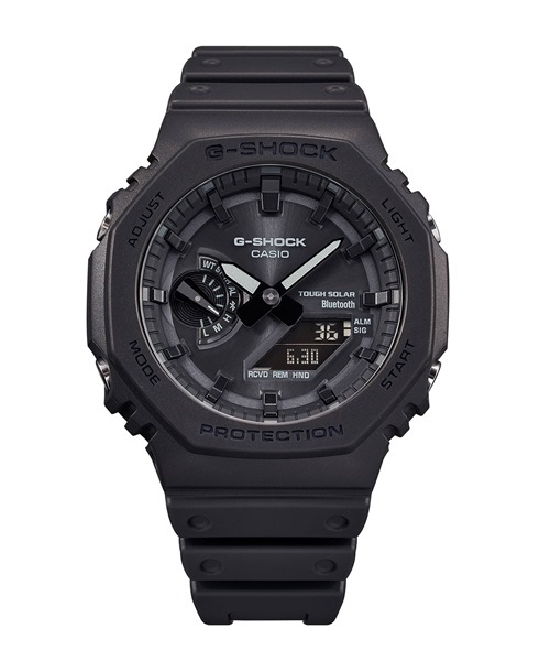 G-SHOCK ジーショック GA-B2100-1A1JF 時計 JJ E17(1A1JF-F)