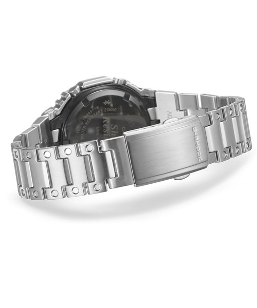 G-SHOCK ジーショック GM-B2100D-1AJF 時計 JJ K25 時計｜ムラサキ