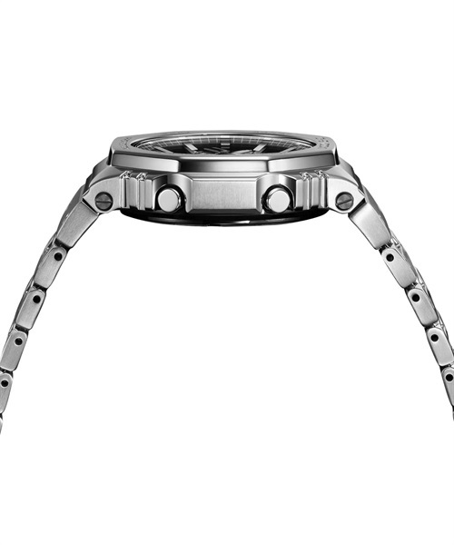 G-SHOCK ジーショック GM-B2100D-1AJF 時計 JJ K25 時計｜ムラサキ