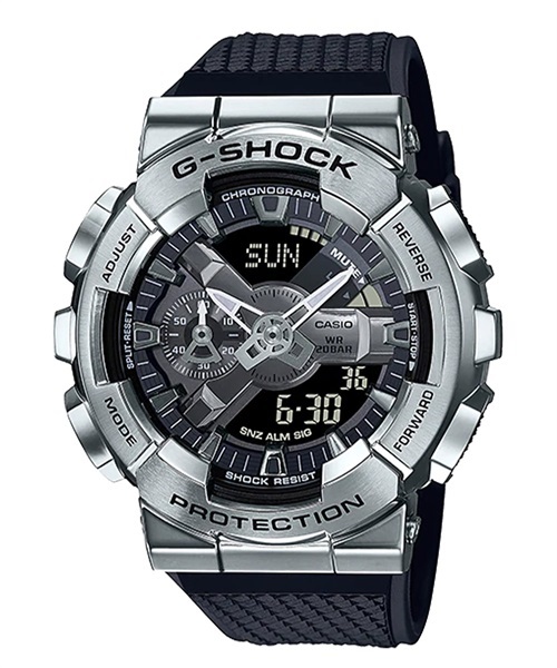 G-SHOCK ジーショック GM-110-1AJF 時計 JJ F1(1AJF-F)