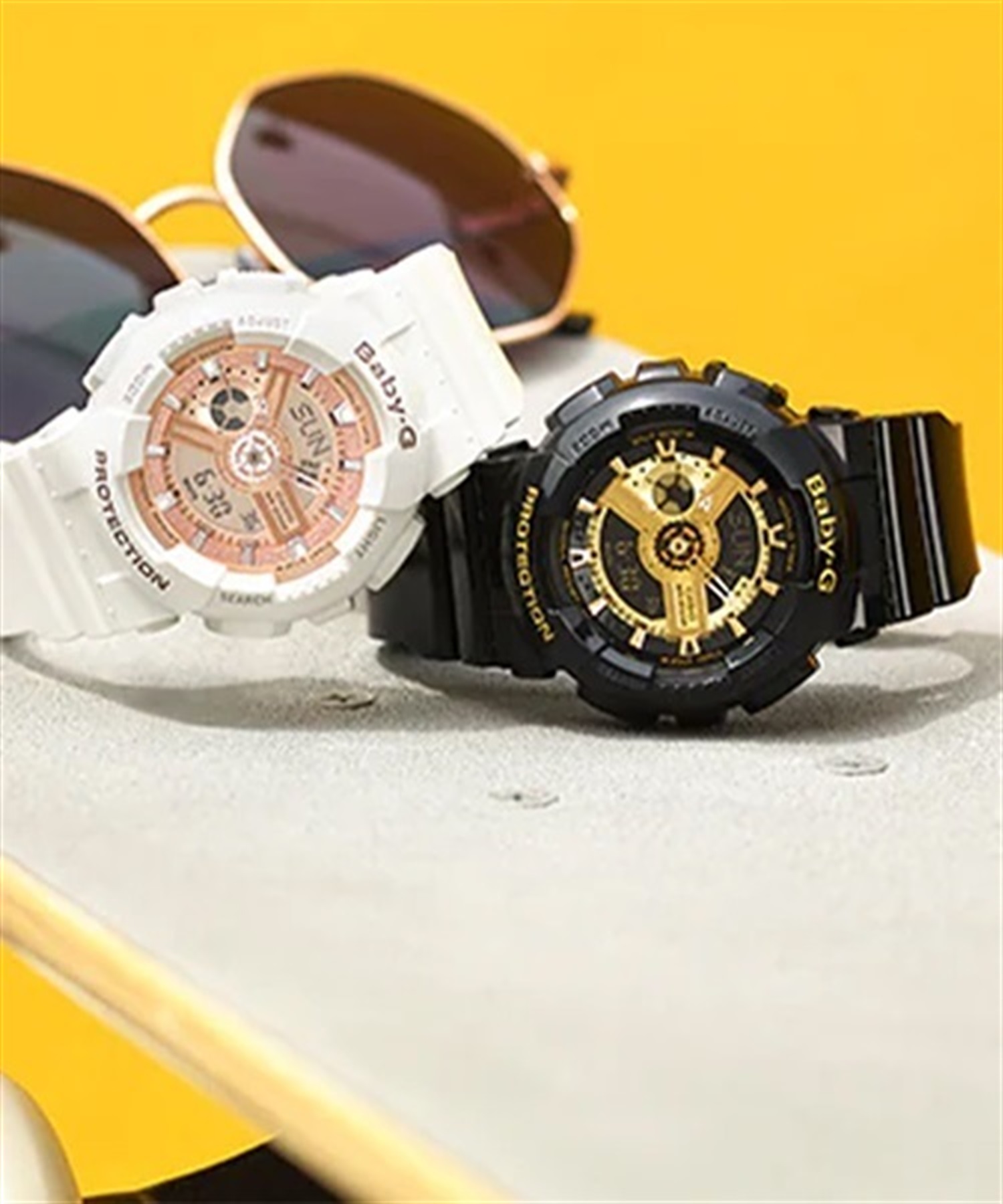 BABY-G ベビージー BA-110-1AJF 時計 G-SHOCK ジーショック JJ