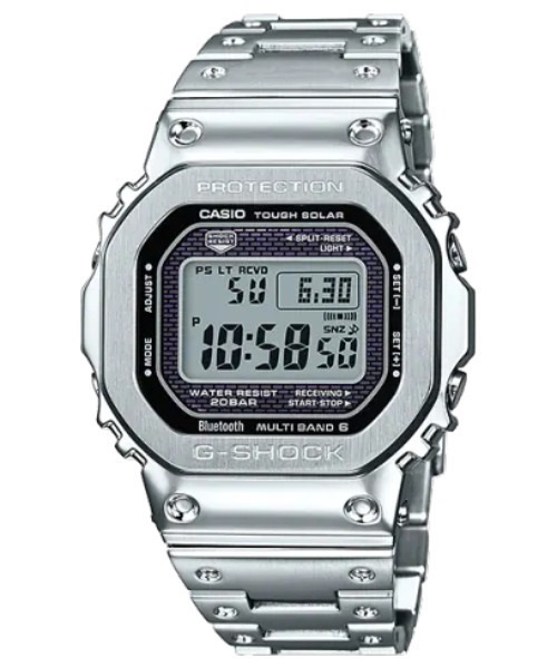 美品　GMW-B5000GD-1JF　ジーショック　G-SHOCK G-SHOCK】GMW-B5000GD-1JF：ミワヤ本店オンラインショップ