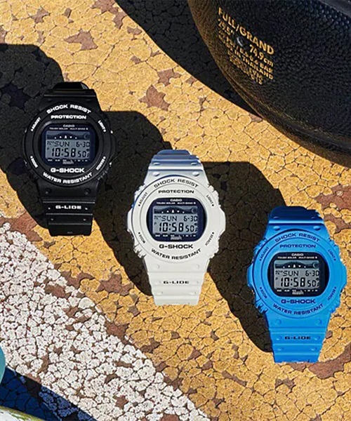 G-SHOCK ジーショック GWX-5700CS-1JF 時計 JJ C4 時計｜ムラサキ