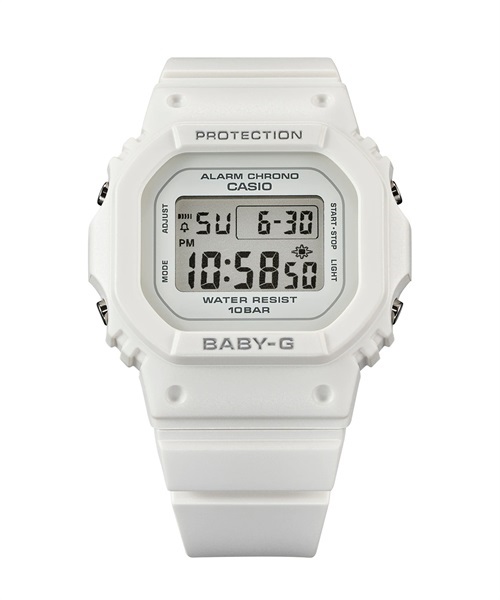 BABY-G ベビージー 時計 BGD-565 Series BGD-565-7JF(7JF-F)