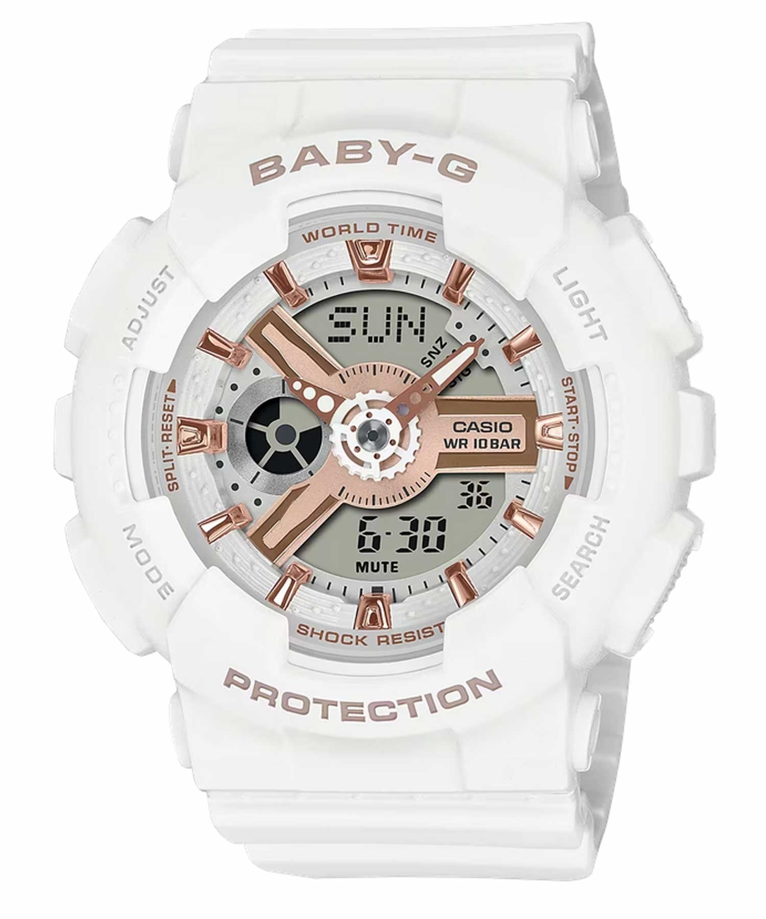 BA-110TM-1AJF | CASIO