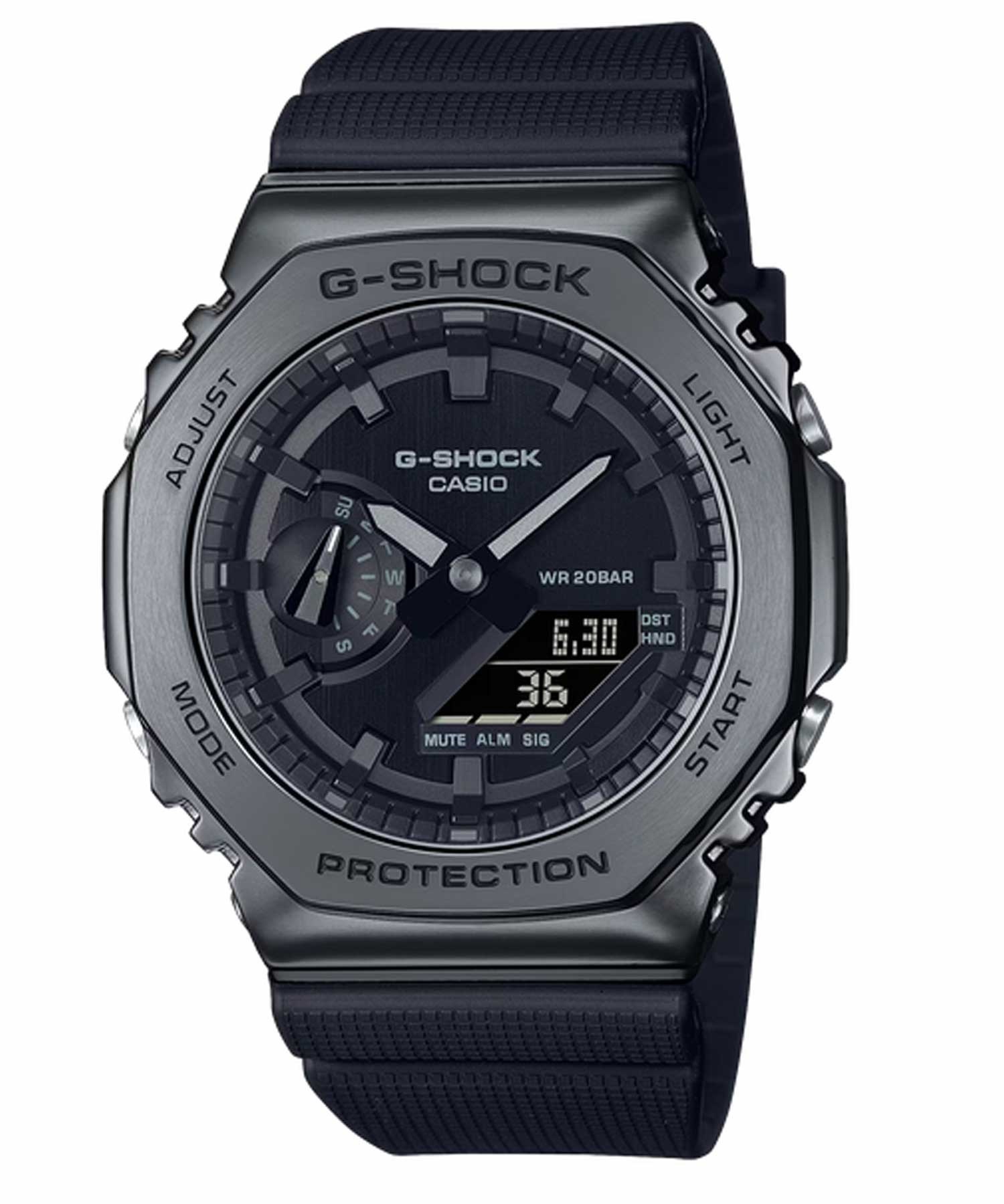 NPK G-SHOCK時計 G-SHOCK》「忍者」シリーズ DW-5600NNJ-2JR クオーツの通販
