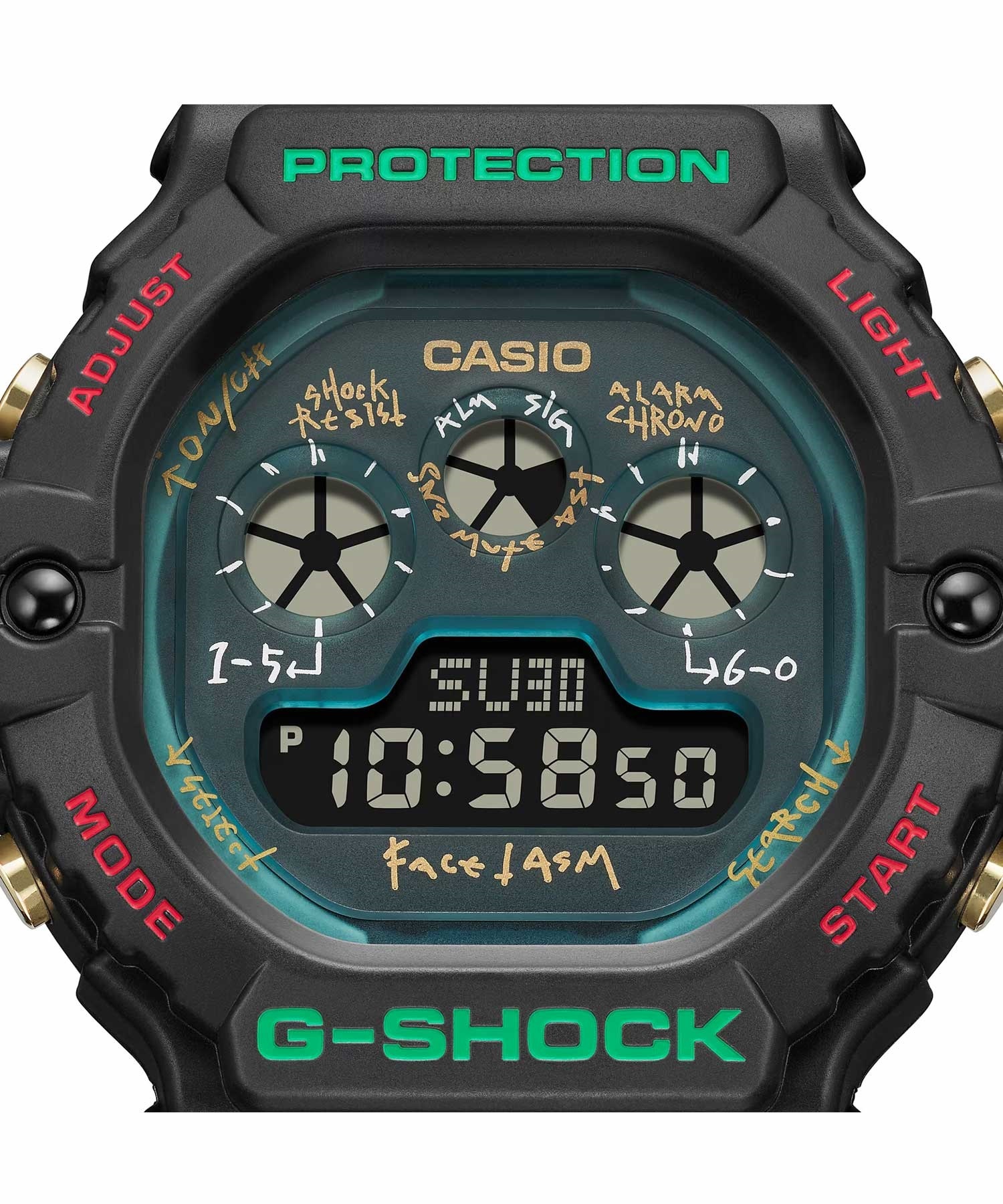 G-SHOCK/ジーショック 腕時計 