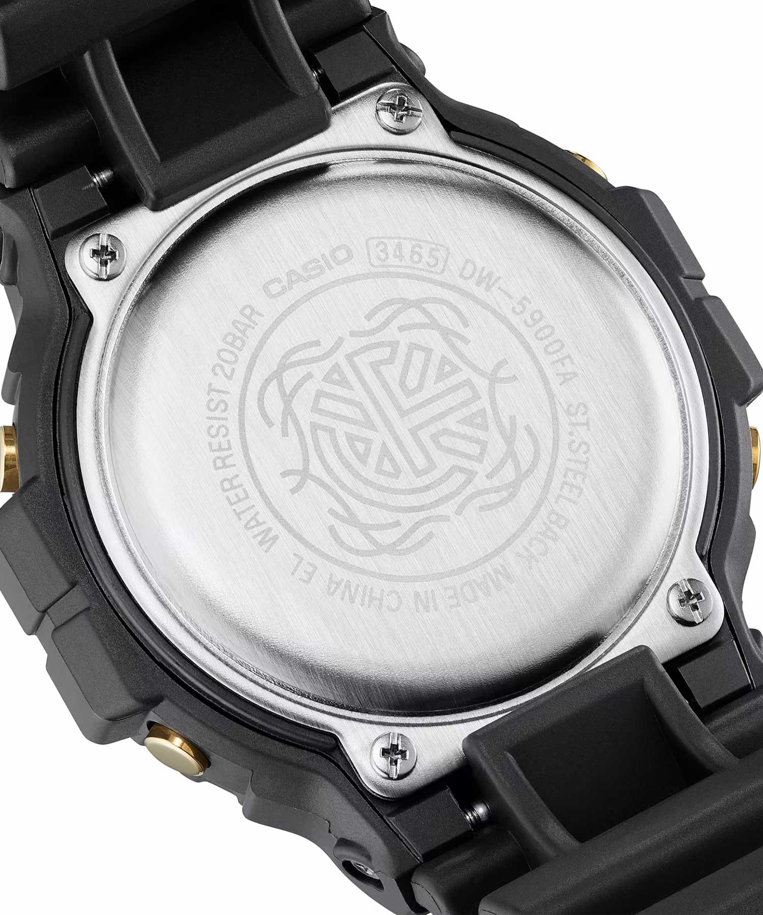 G-SHOCK/ジーショック 腕時計 