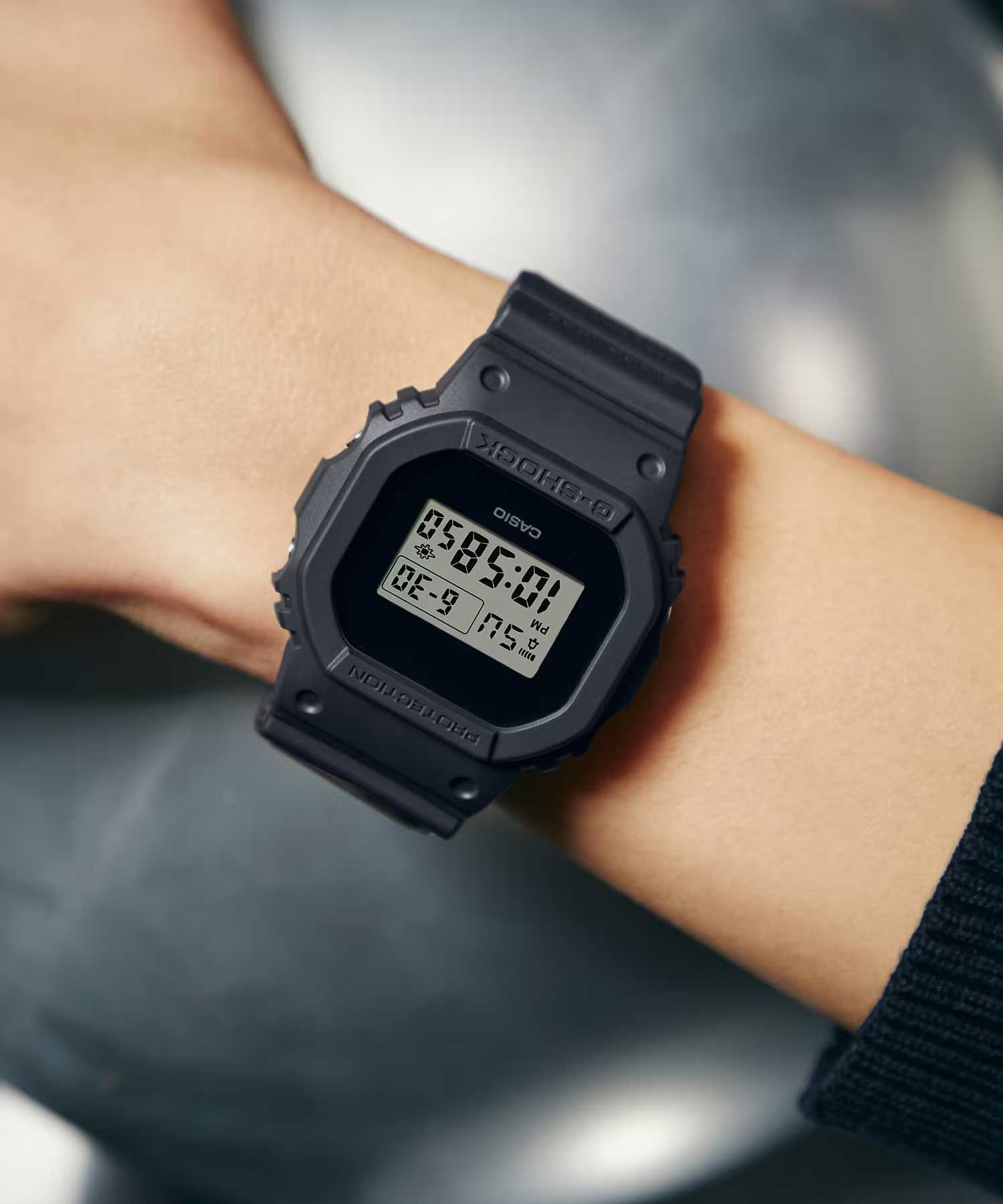 G-SHOCK ジーショック 腕時計 40th Anniversary G-SHOCK/ジーショック 腕時計 40th Anniversary CLEAR REMIX GA