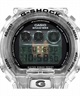 G-SHOCK/ジーショック 腕時計 40th Anniversary CLEAR REMIX DW-6940RX-7JR(CL-FREE)