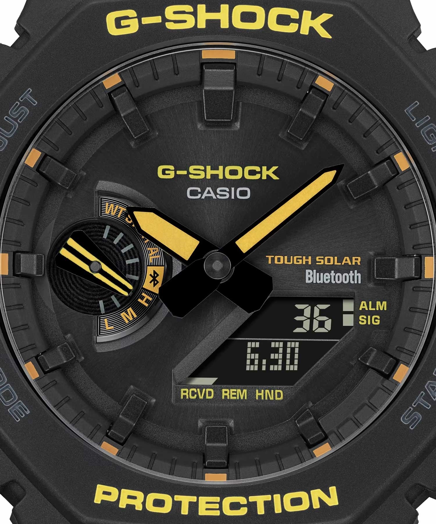 G-SHOCK/ジーショック 腕時計 GA-B2100CY-1AJF 時計|ムラサキ G-SHOCK/ジーショック 腕時計 GA-B2100CY-1AJF 時計|ムラサキ