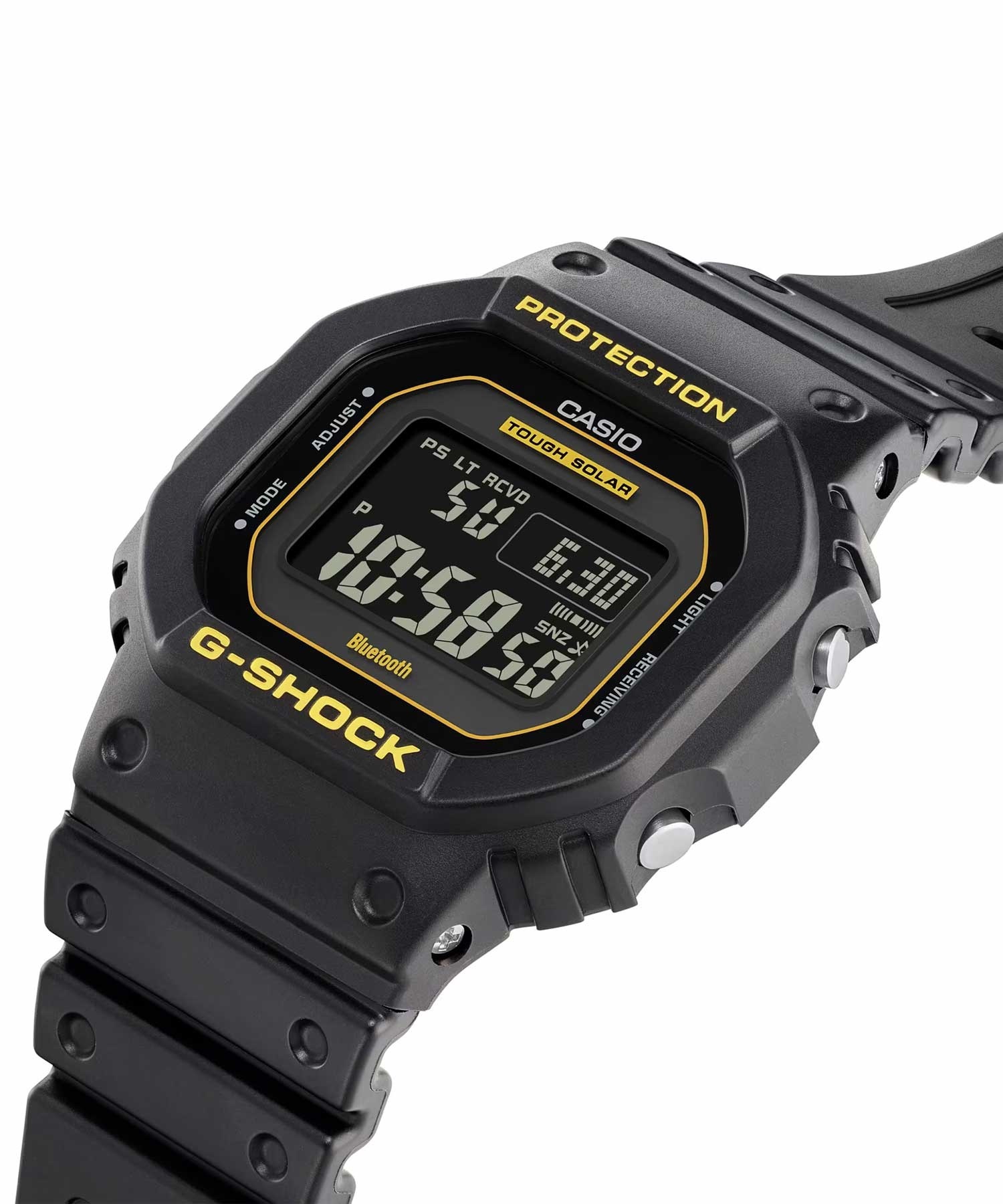 G-SHOCK/ジーショック 腕時計 GW-B5600CY-1JF(BK-FREE)