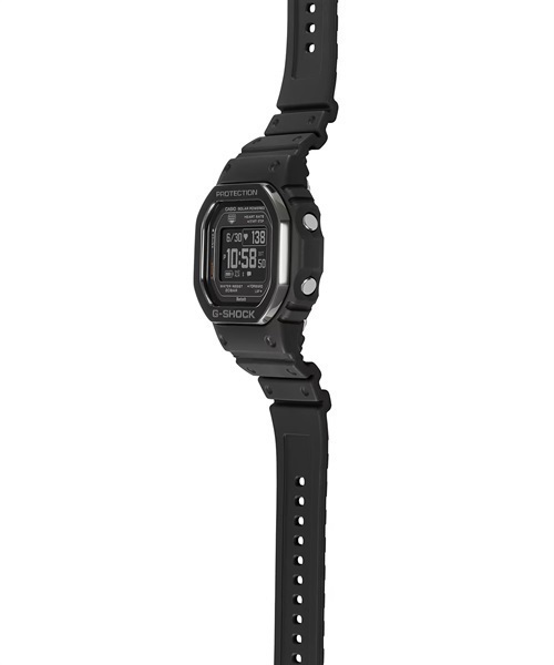 G-SHOCK ジーショック DW-H5600MB-1JR 時計(BK-F)