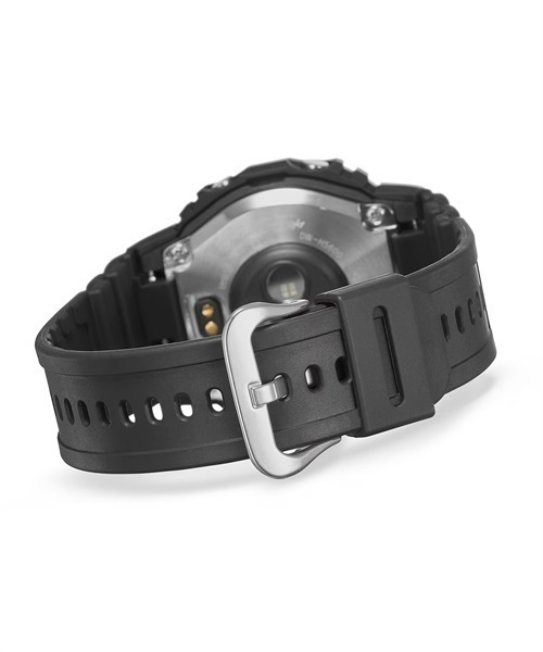 時計 G-SHOCK DW-H5600-1JR G-SHOCK DW-H5600-1JR 腕時計 メンズ ソーラー スマホ連動