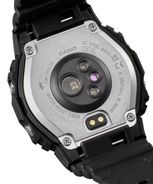 G-SHOCK DW-H5600MB-1JR デジタル腕時計 DW-H5600MB-8JR | CASIO