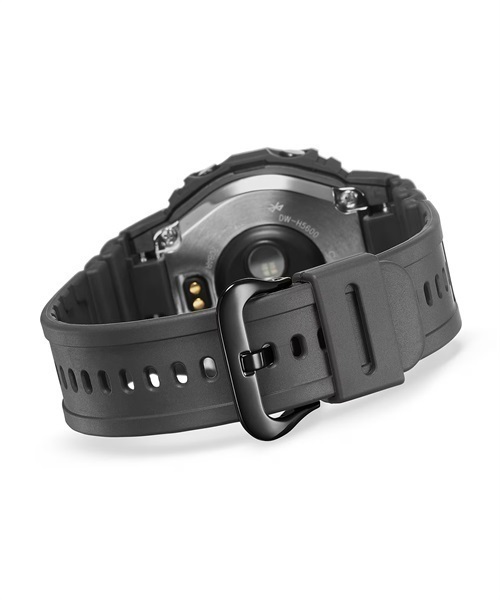 G-SHOCK ジーショック DW-H5600-1JR 時計 時計｜ムラサキ