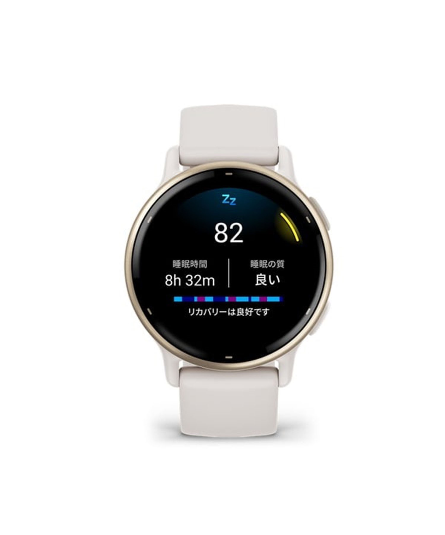 Garmin VIVOACTIVE5 スマートウォッチ vívoactive 5 | Vit | Garmin 日本