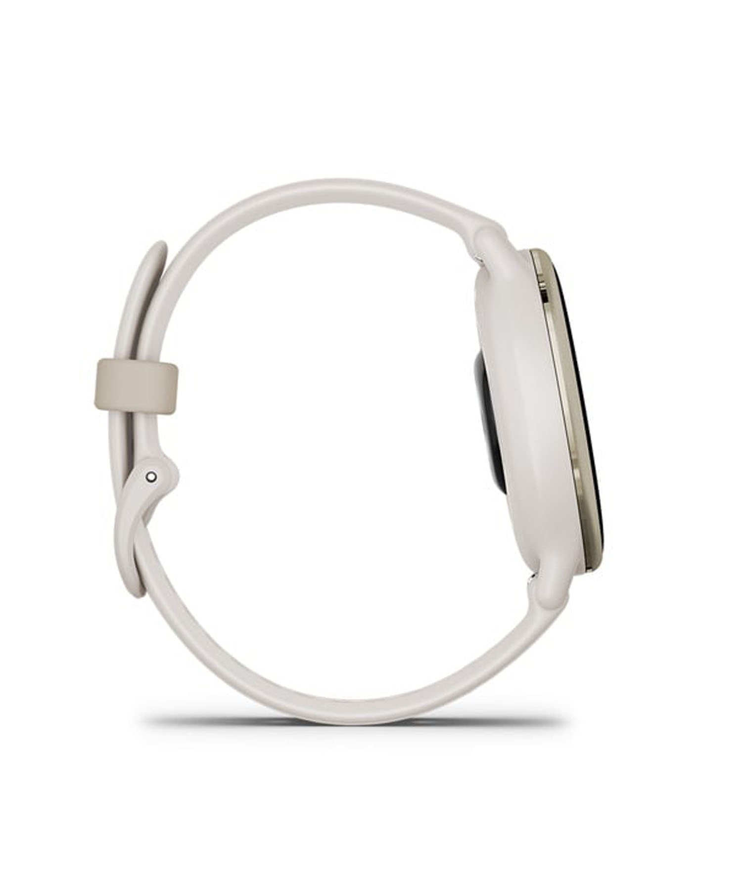 【enman 】GARMIN デジタル腕時計 ホワイト Garmin Approach S70 White Smartwatch - 010-02746-00 | Abt