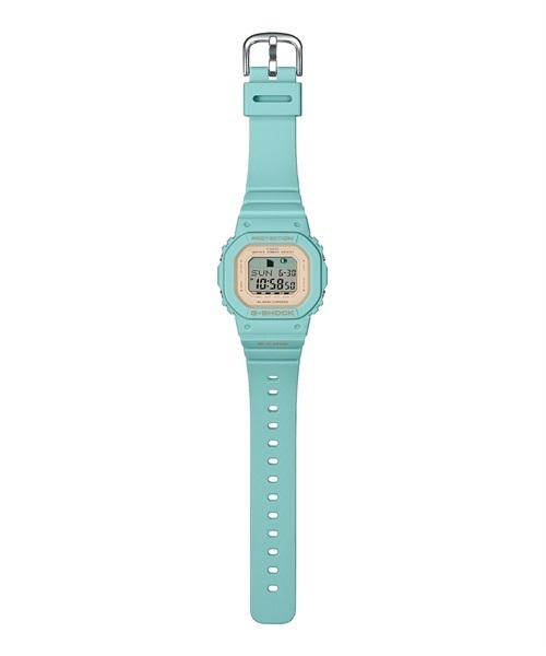 G-SHOCK - CASIO G-SHOCK G-ZX レディース 腕時計の通販 by