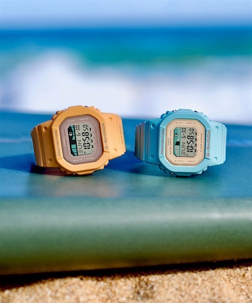 G-SHOCK ジーショック GLX-S5600-3JF レディース 時計 腕時計 KK G-SHOCK ジーショック GLX-S5600-3JF レディース 時計 腕時計 KK