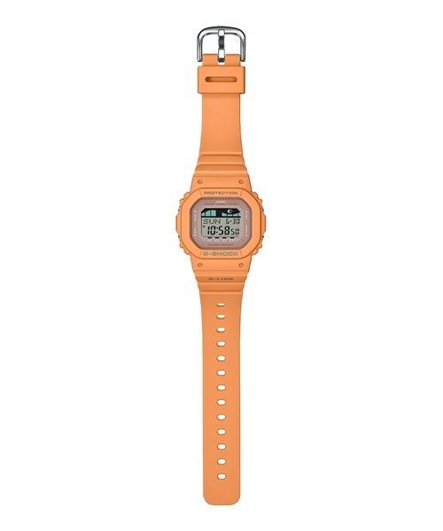 G-SHOCK ジーショック GLX-S5600-4JF レディース 時計 腕時計 KK E4