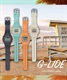 G-SHOCK ジーショック GLX-S5600-7JF レディース 時計 腕時計 KK E4(BE-FREE)