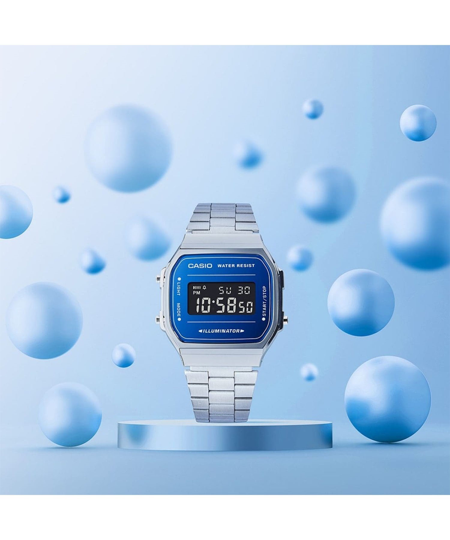CASIO カシオ 腕時計 CASIO 腕時計 カシオ / 日本製クォーツ アナログ デジタル