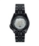 SEIKO/セイコー 5スポーツ 堀米雄斗 限定モデル 自動巻 SKX Sense Style GMT SBSC015 メンズ 腕時計(BLACK-ONESIZE)