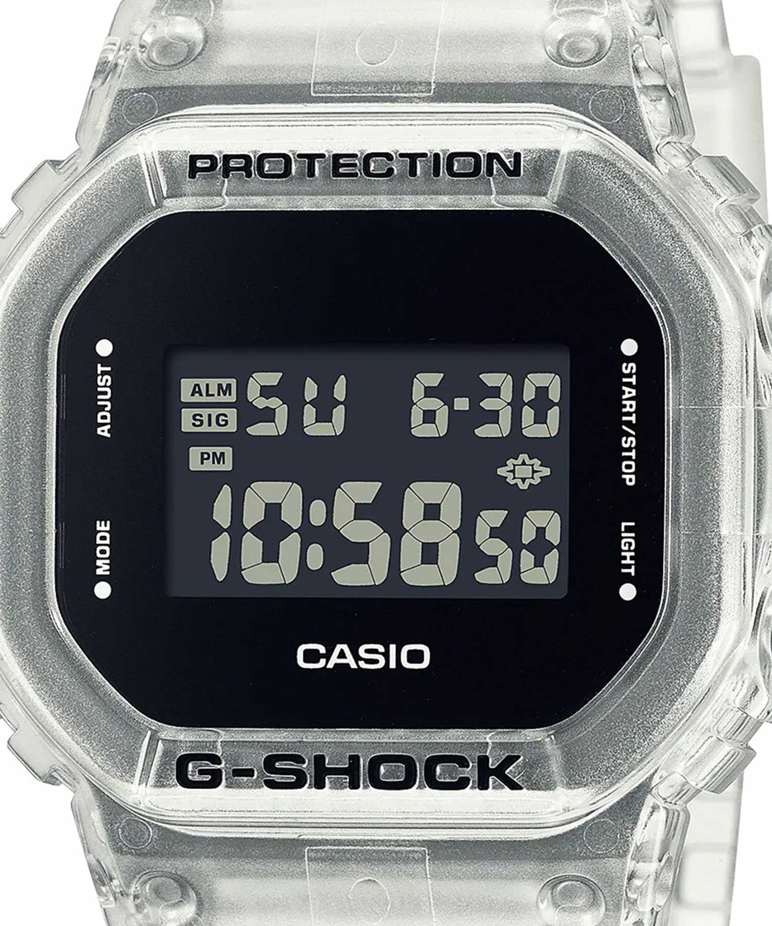 G-SHOCK DW-5600SKE-7JF 新品 カスタム スモークグリーン ORIGIN(G-SHOCK) 並行輸入品 10年保証 CASIO G-SHOCK カシオ G