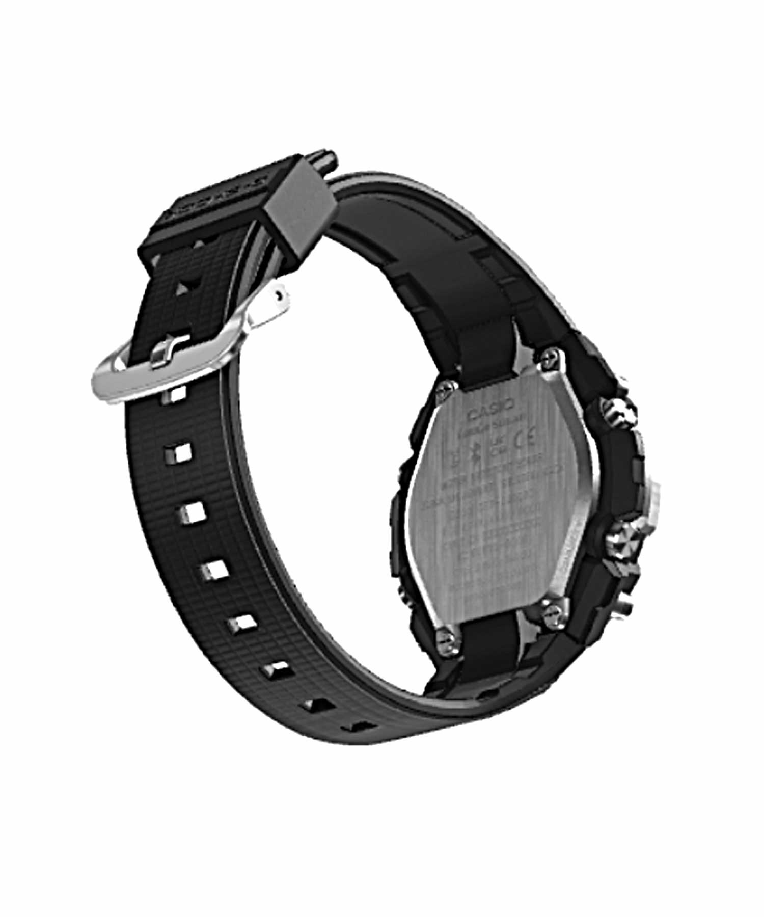 G-SHOCK ジーショック G-STEEL GST-B600-1AJF 時計 腕時計 時計