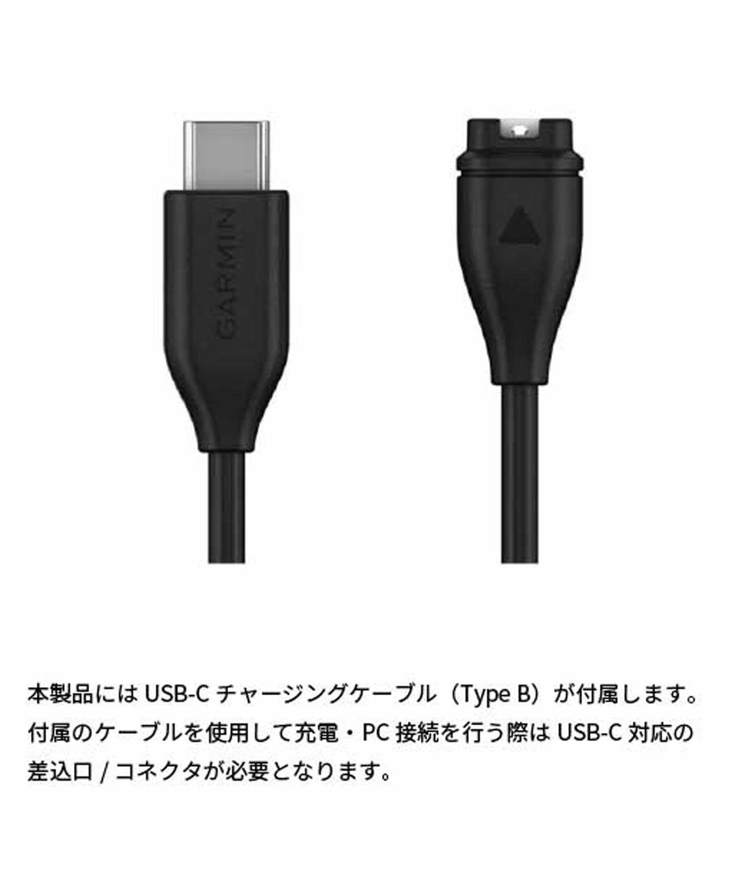 GARMIN ガーミン Forerunner 165  時計 腕時計 ランニングウォッチ 010-02863-81(WT-ONESIZE)
