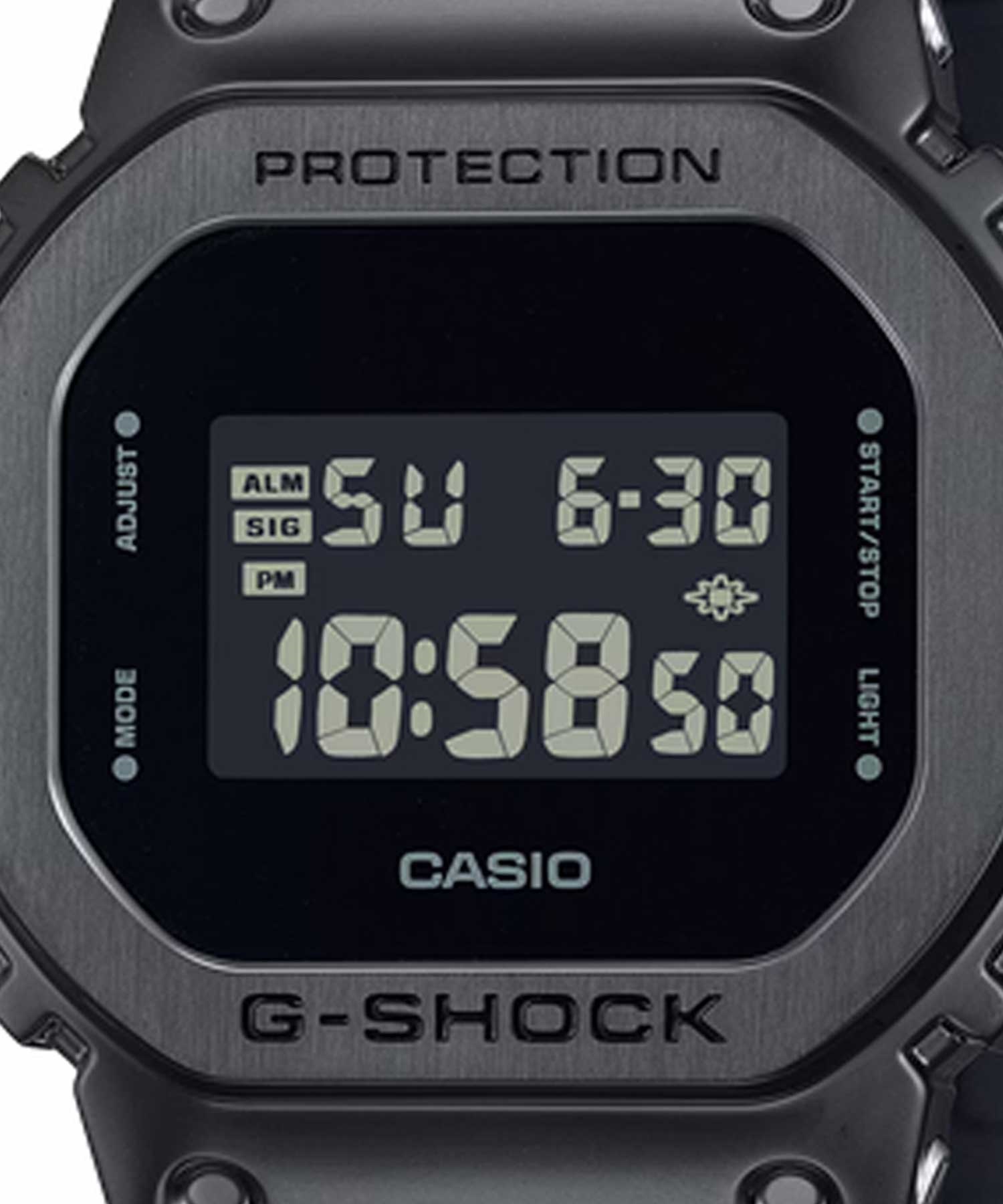 G-SHOCK ジーショック GM-5600UB-1JF 時計 腕時計 時計