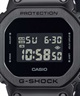 G-SHOCK ジーショック GM-5600UB-1JF 時計 腕時計(BK-ONESIZE)