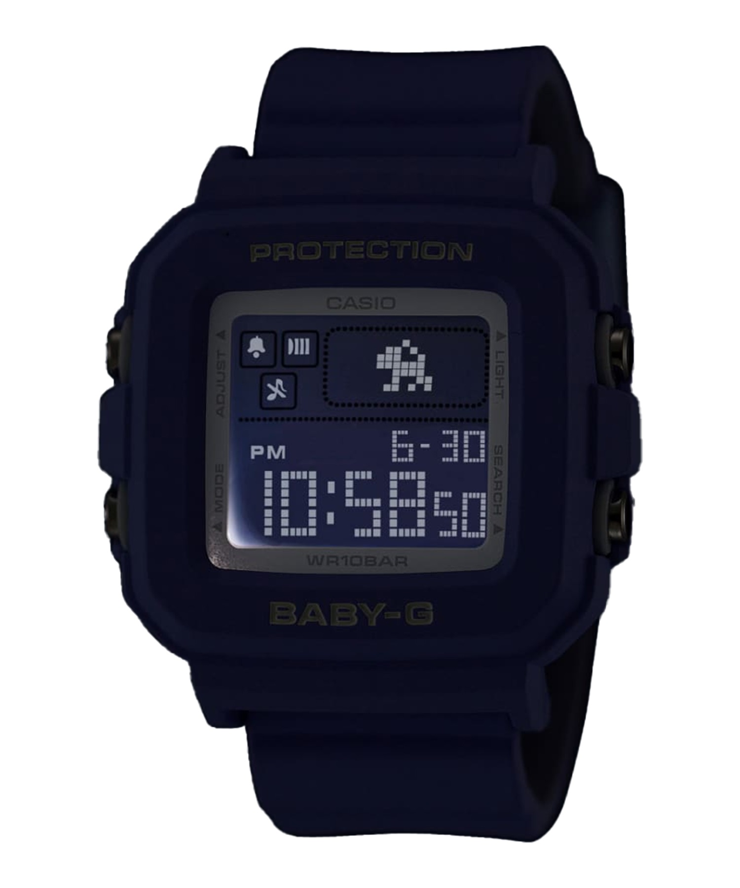 G-SHOCK/ジーショック BGD-10K-6JR 時計 BABY-G+PLUS 時計 G-SHOCK/ジーショック BGD-10K-6JR 時計 BABY-G+PLUS 時計