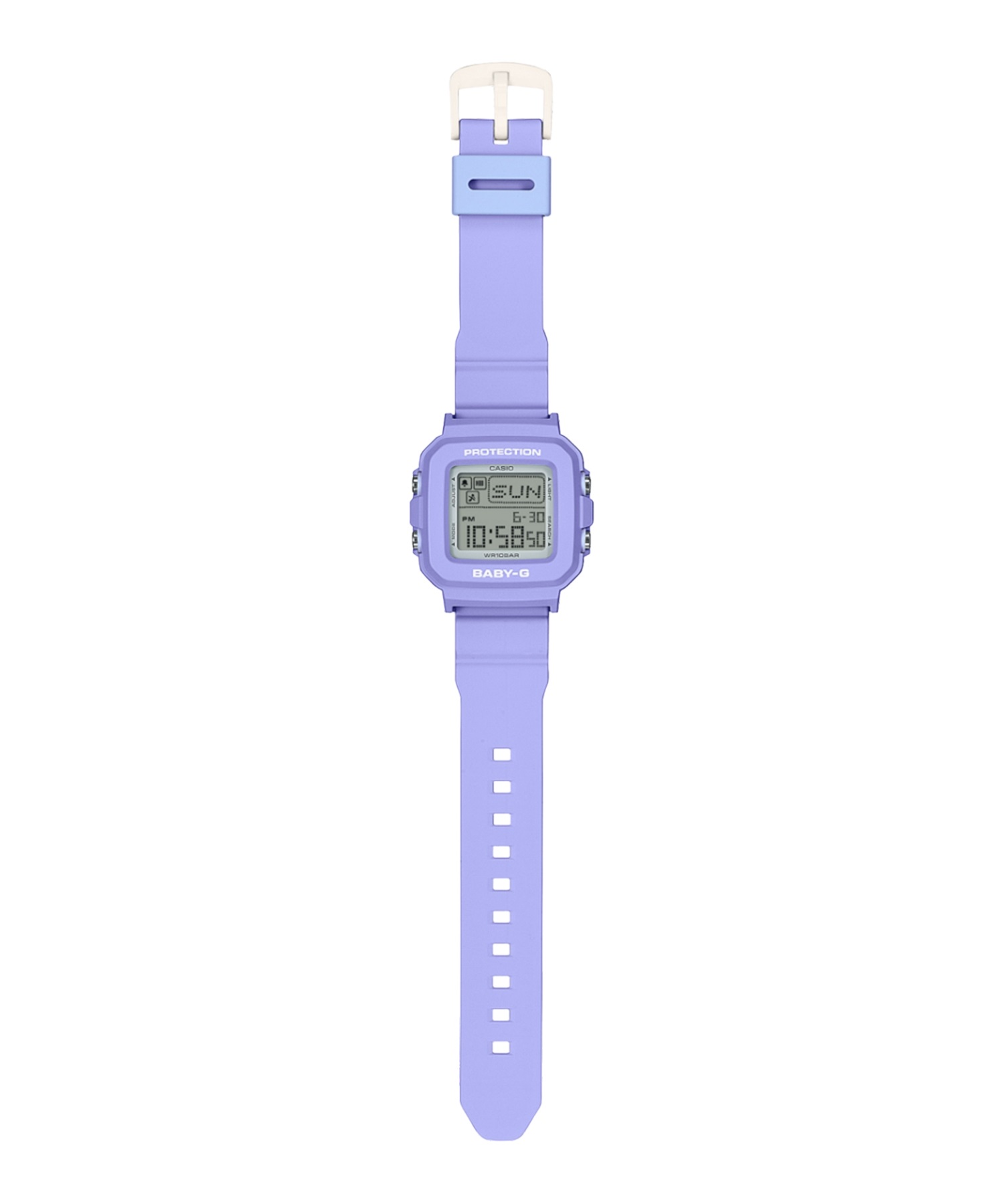 G-SHOCK/ジーショック BGD-10K-6JR 時計 BABY-G+PLUS 時計 G-SHOCK/ジーショック BGD-10K-6JR 時計 BABY-G+PLUS 時計