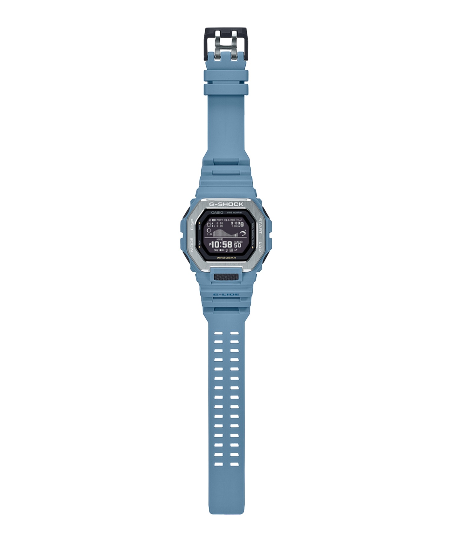 G-SHOCK/ジーショック GBX-100-2AJF 時計 時計｜ムラサキスポーツ