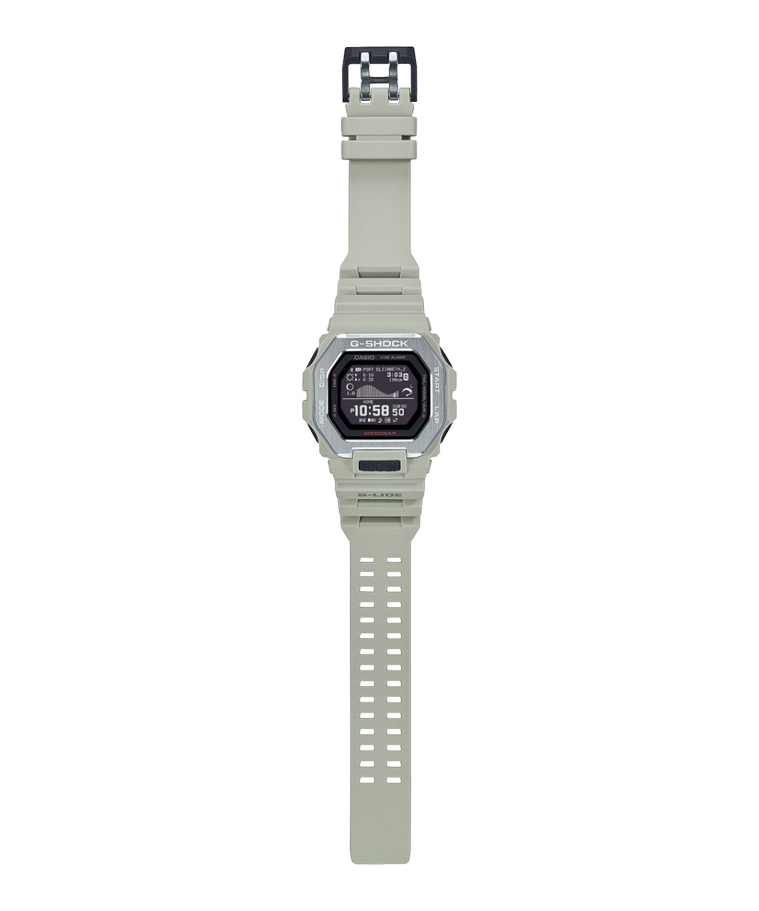 G-SHOCK/ジーショック GBX-100-8JF 時計 時計｜ムラサキスポーツ