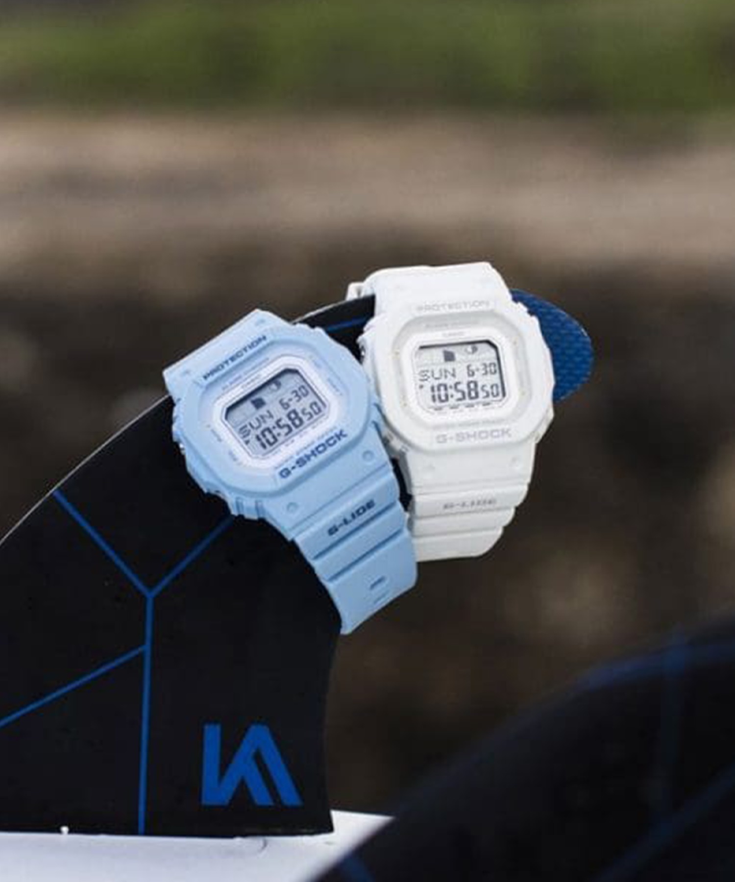 G-SHOCK/ジーショック GLX-S5600-2JF 時計 時計｜ムラサキスポーツ