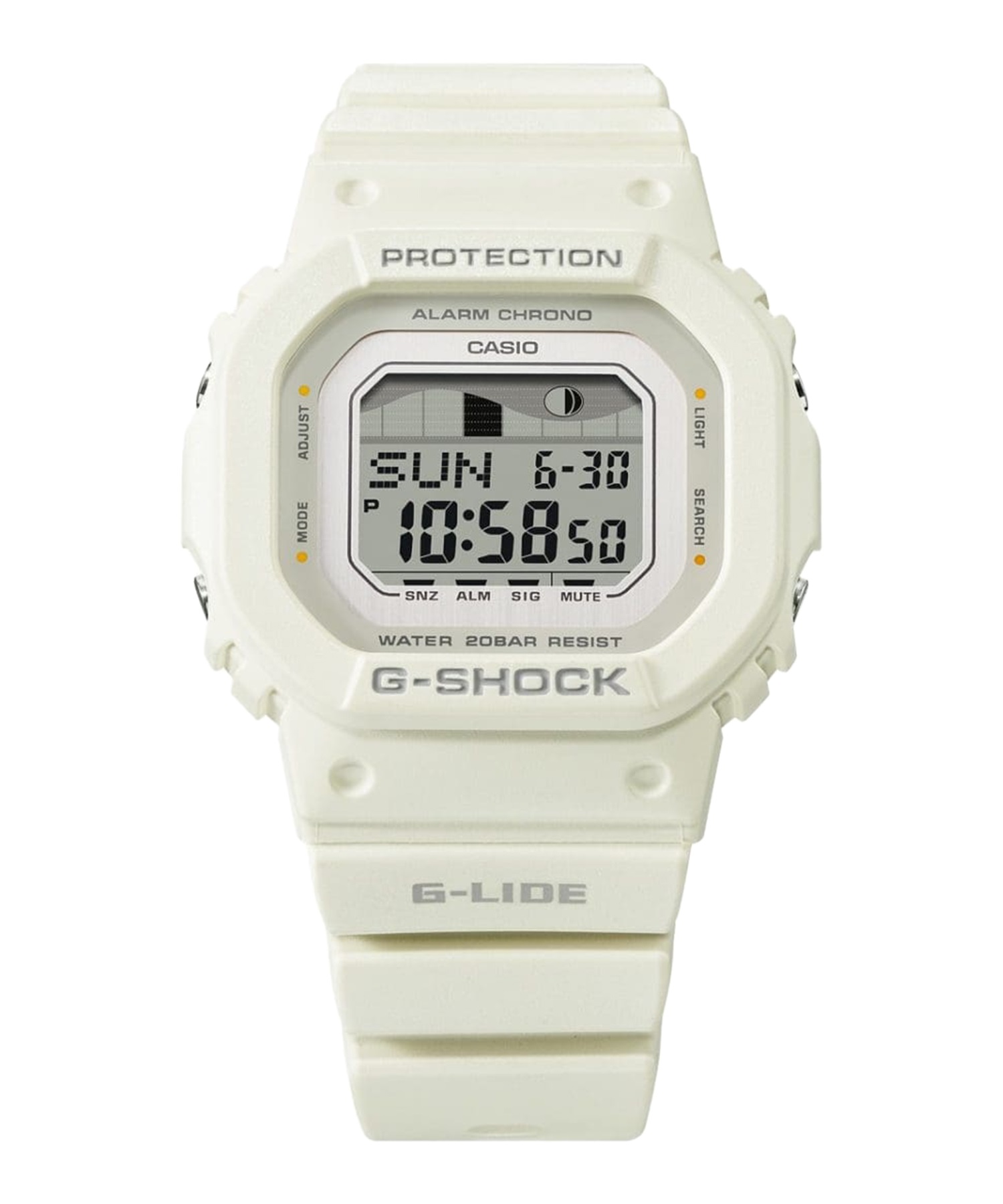 G-SHOCK/ジーショック GLX-S5600-7BJF 時計 時計｜ムラサキスポーツ