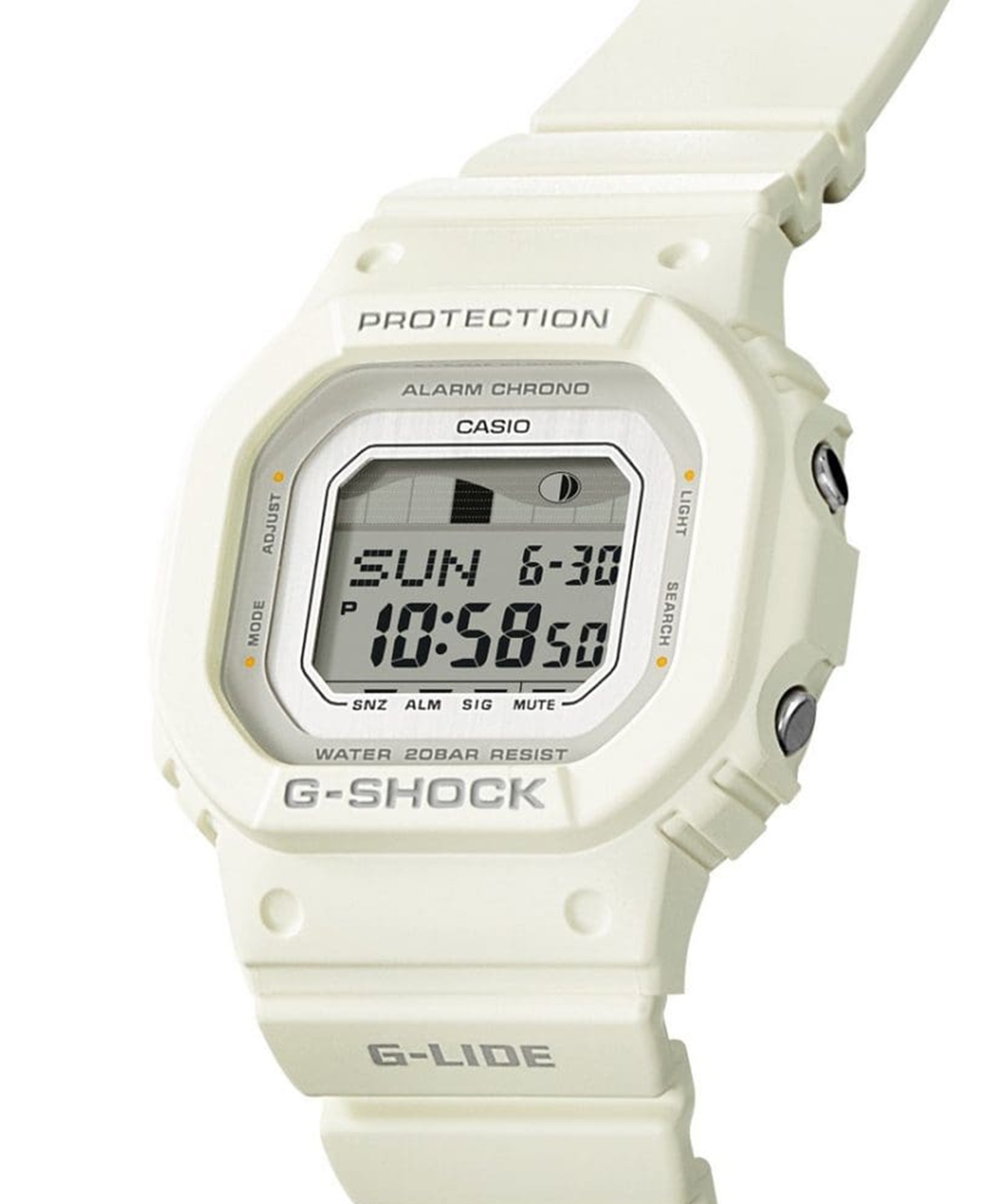 G-SHOCK/ジーショック GLX-S5600-7BJF 時計 時計｜ムラサキスポーツ