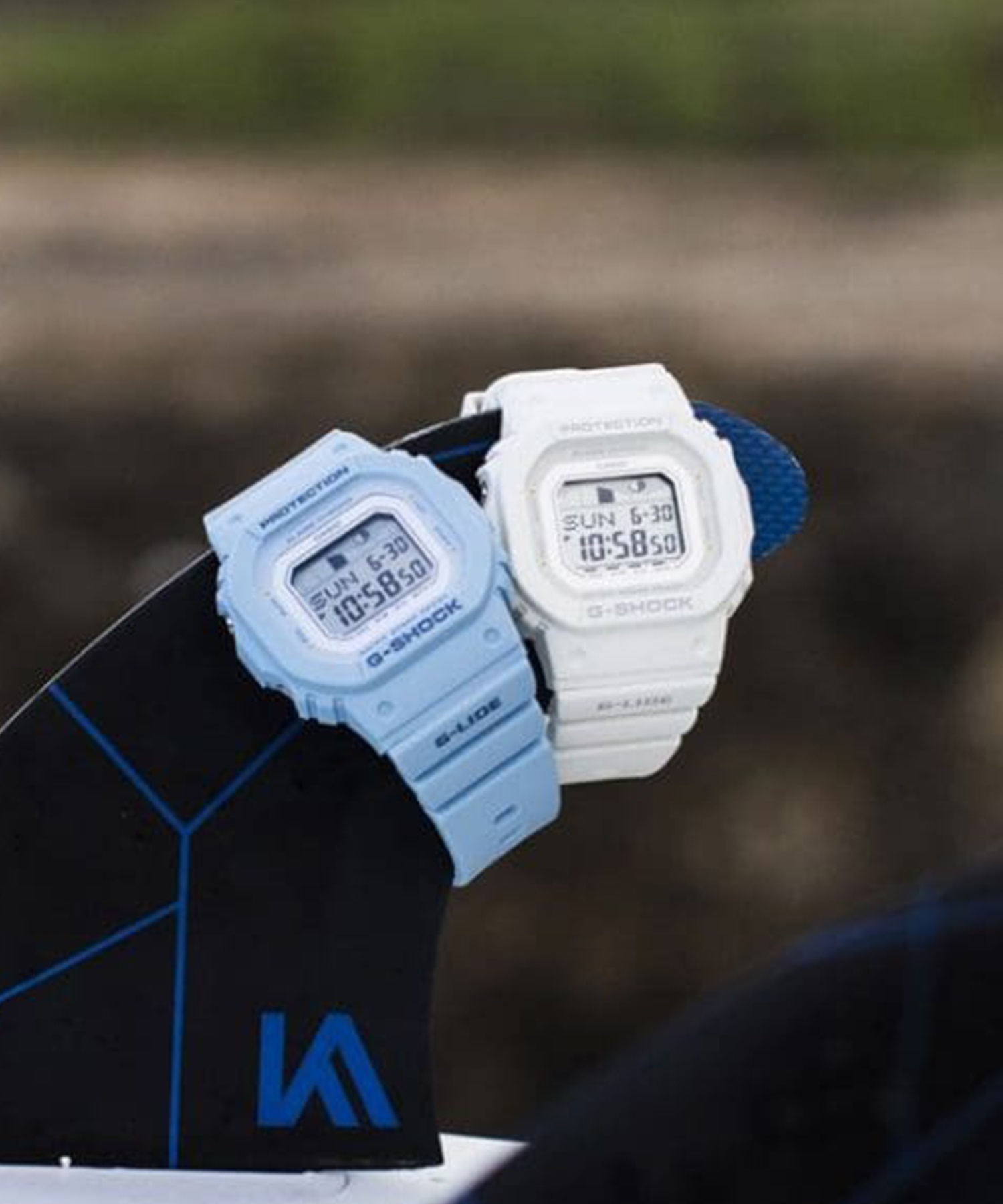 G-SHOCK/ジーショック GLX-S5600-7BJF 時計 時計｜ムラサキスポーツ