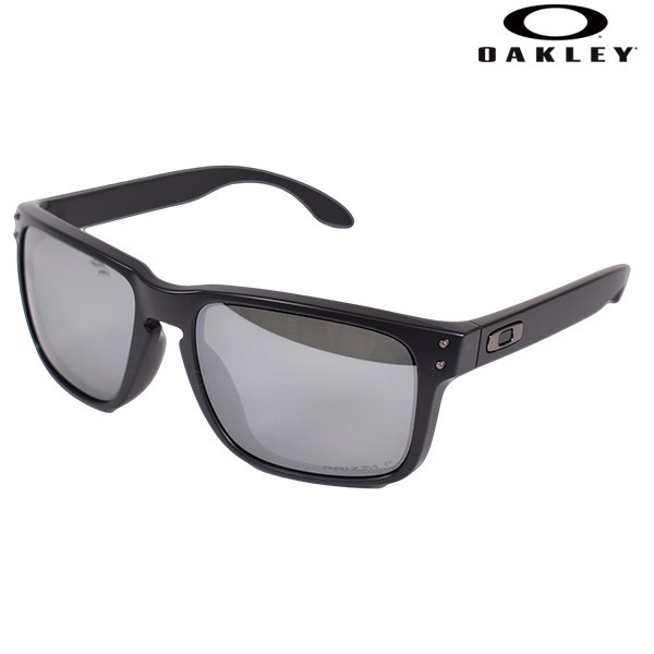 OAKLEY/オークリー サングラス 紫外線予防 HOLBROOK OO9244-2556(OO9244-2556)