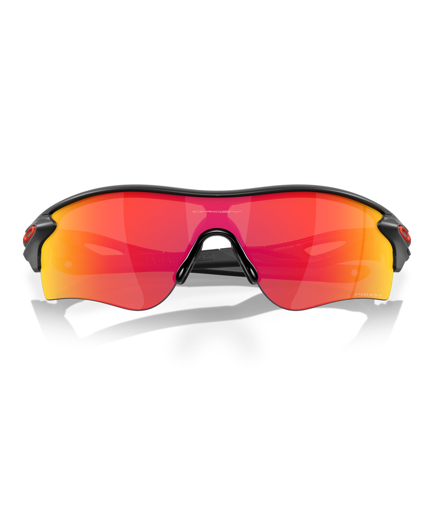 OAKLEY/オークリー サングラス 紫外線予防 RADARLOCK OO9206-423